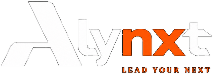 ALYNXT Technology｜Lead Your Next